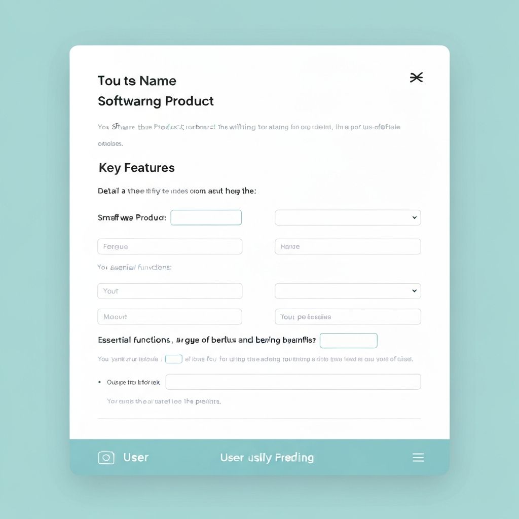 Product Onboarding